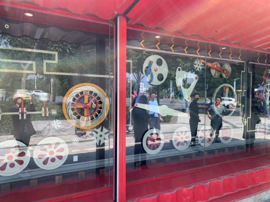 提升活力的景观设计,智慧体验景观设计