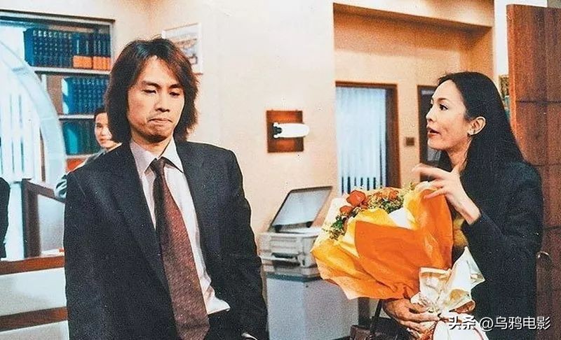 香港喜剧片最后的辉煌,香港烂片王的电影