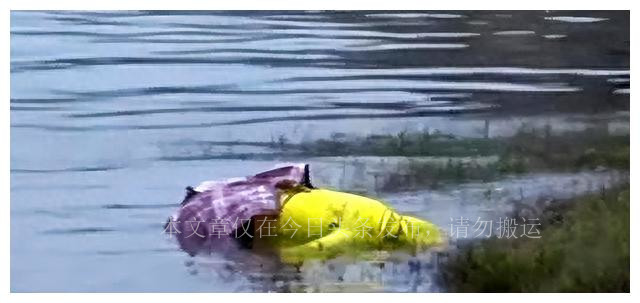 江边突现无名女尸下集,乌江惊现无名女尸