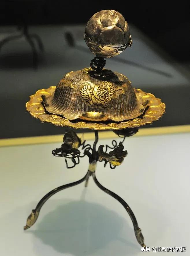 祈福之旅首选法门寺,法门寺探秘之旅