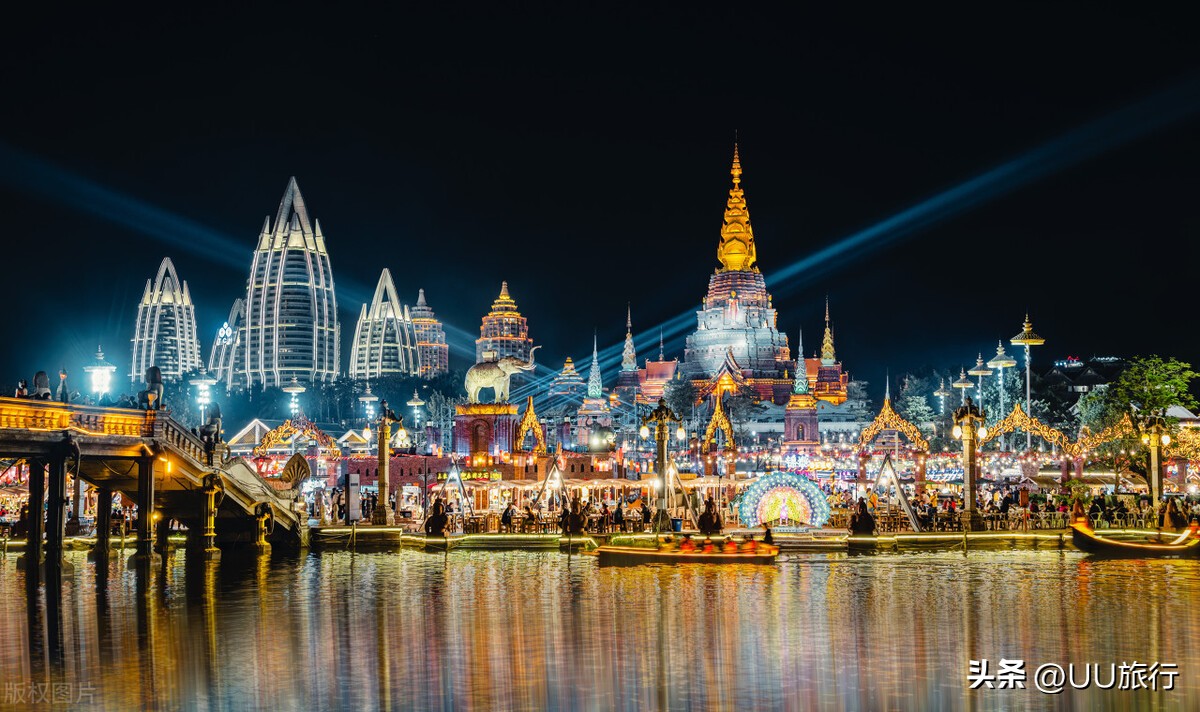 西双版纳春节防疫最新规定,西双版纳各个旅游景点防疫政策