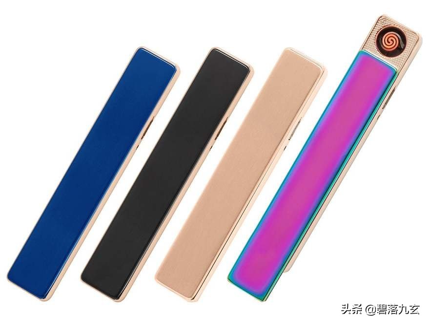 juke点烟器,各式各样的点烟器