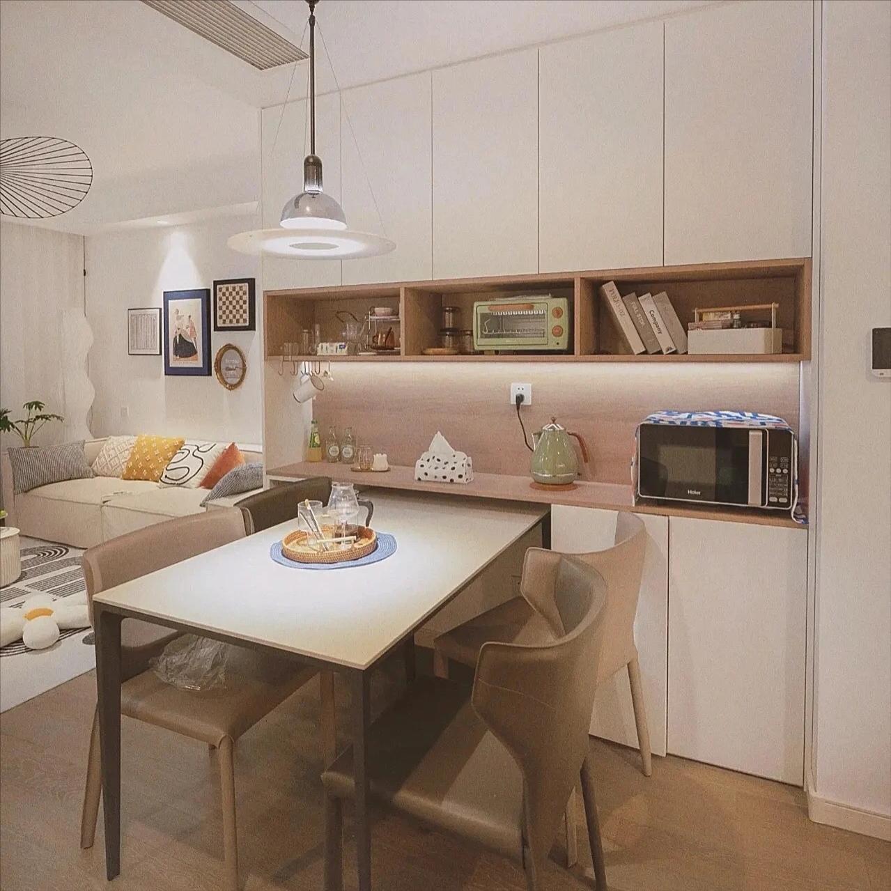 定制家具常用哪些尺寸比较好看,定制家具尺寸注意事项大全图解