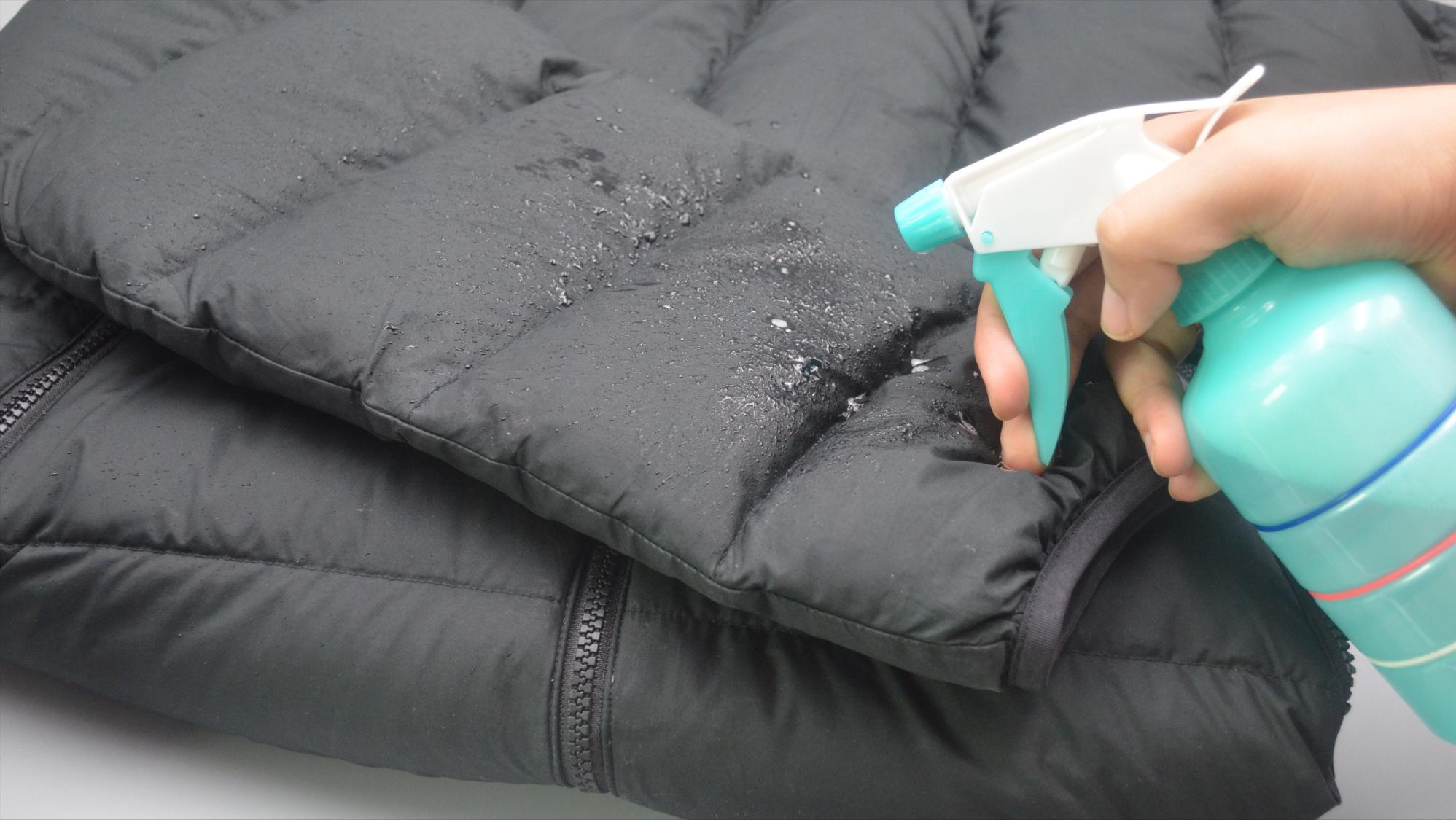 羽绒服该怎么洗才不会洗坏,羽绒服千万别这样洗