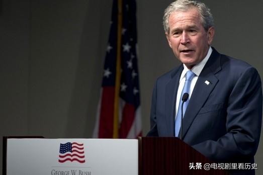 美国轰炸伊拉克了吗,美国轰炸伊拉克全过程