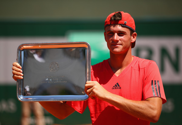 美式对抗保罗,美国大兵西班牙