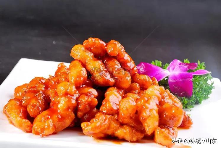 招待客人的几道家常菜色香味俱佳,美味诱人的几道家常菜色香味俱全