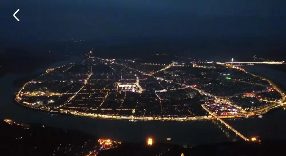 阆中古城小学生游记,阆中古城游记500字