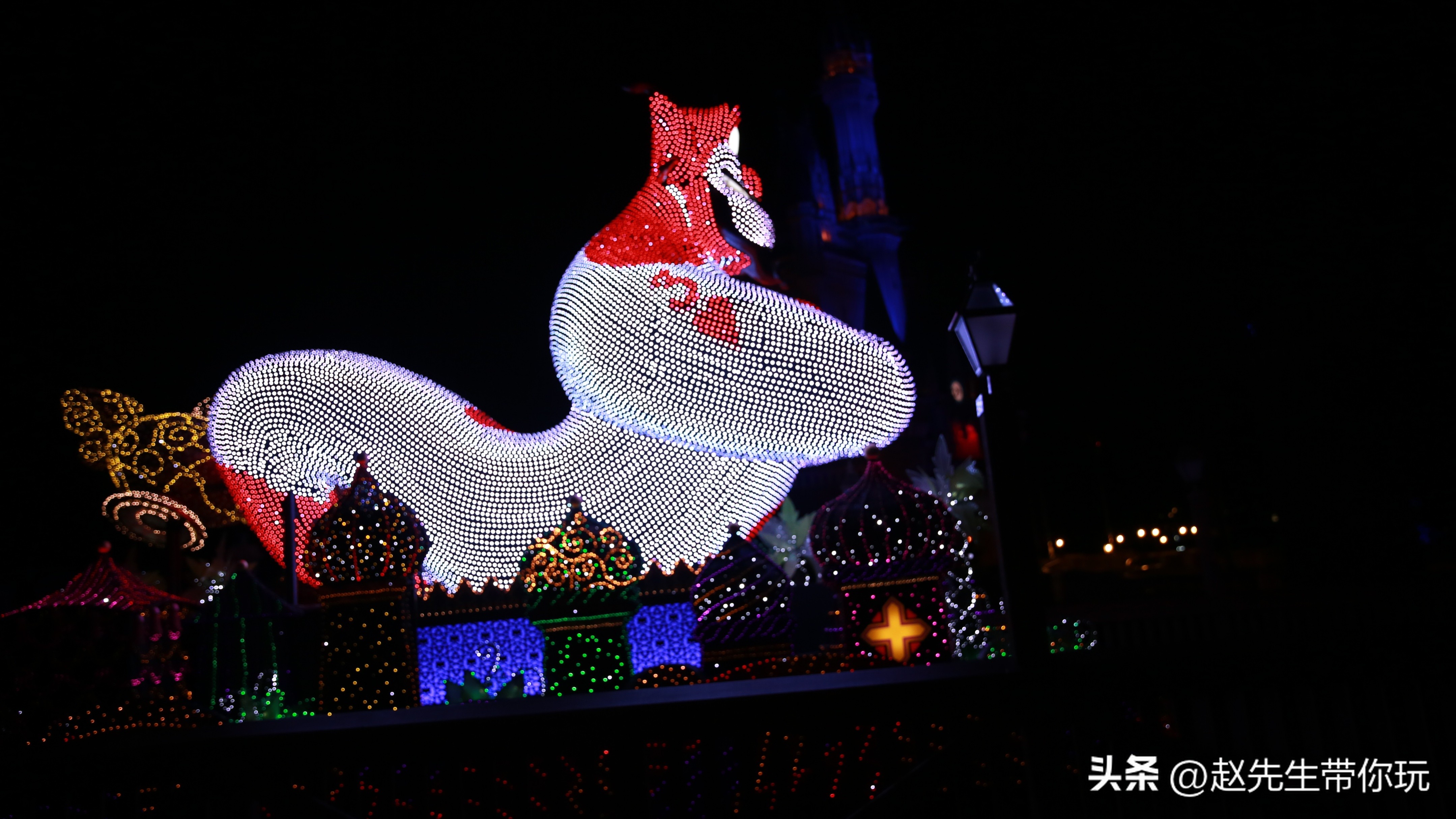 二十年游历分享,20年旅行总结