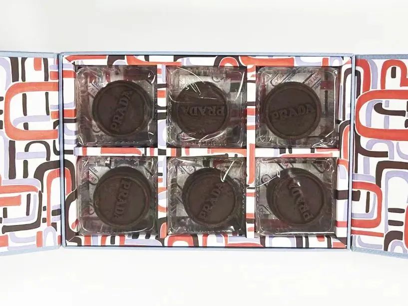 gucci月饼礼盒制作,中秋月饼礼盒gucci