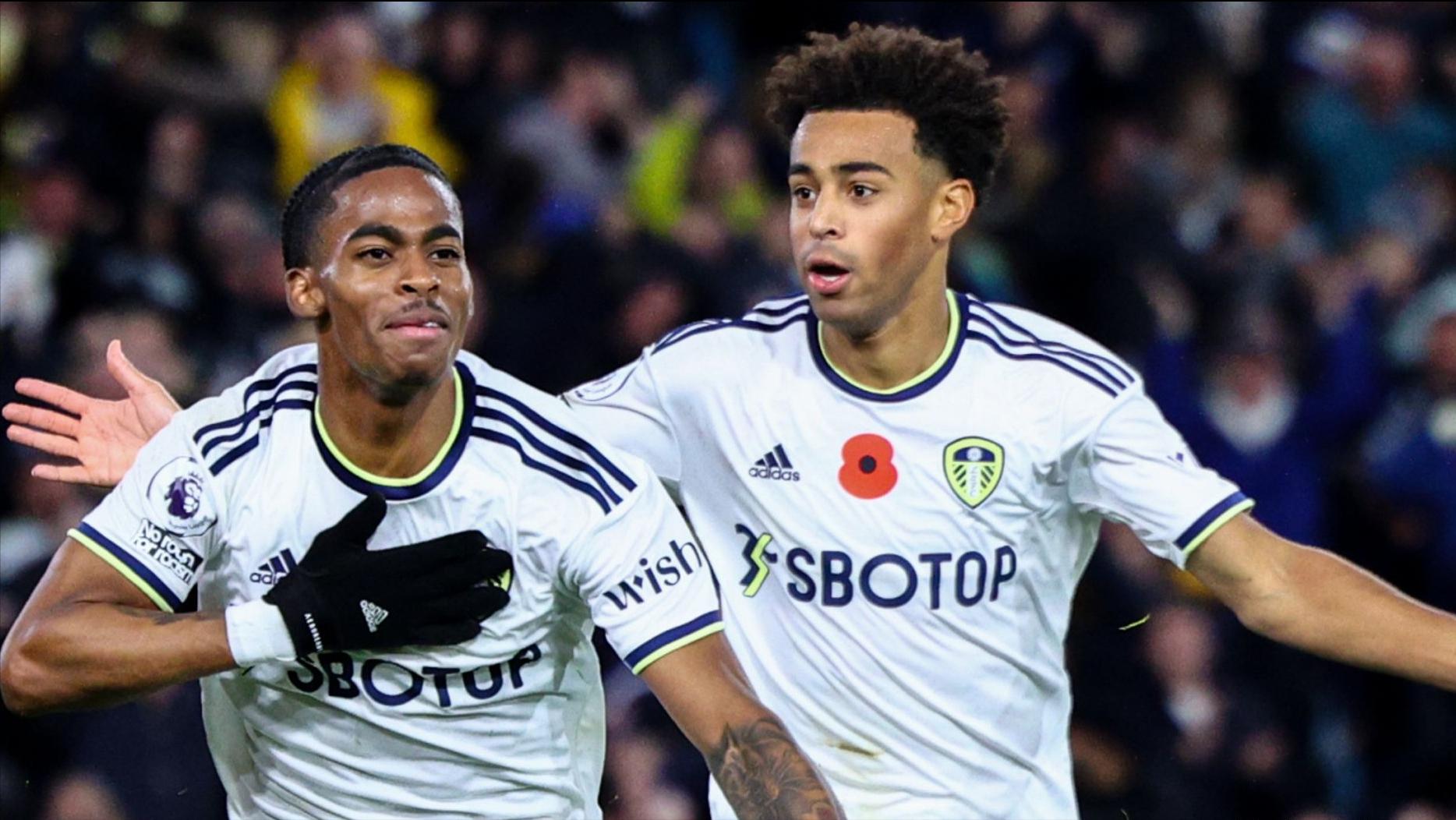 英超赛程曼城利兹联,英超联赛赛程曼城对利兹联