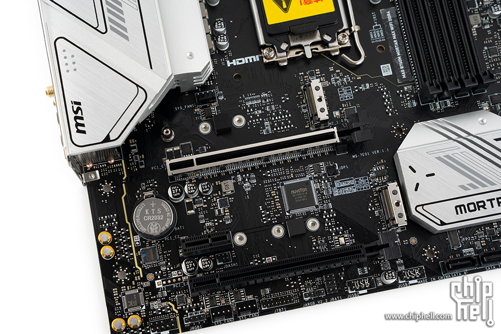 微星magb760mmortar配什么内存,微星b760m-gddr4wifi