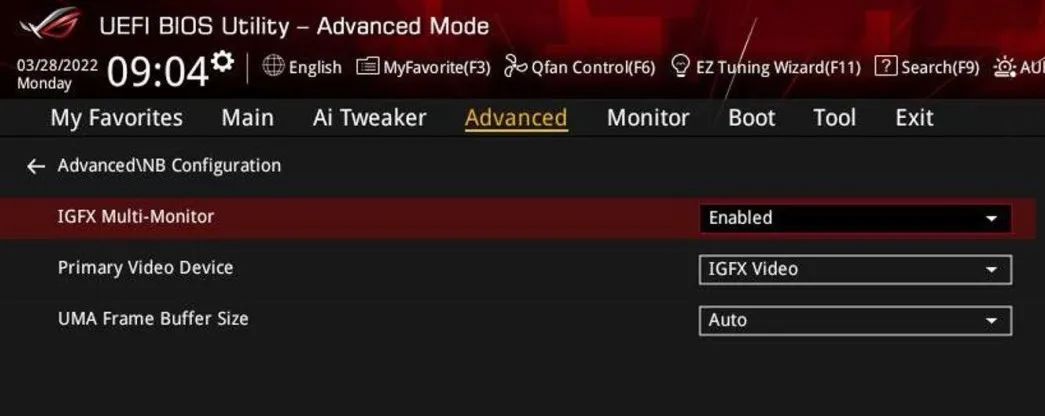 怎么使用核显教程,如何设置核显玩游戏