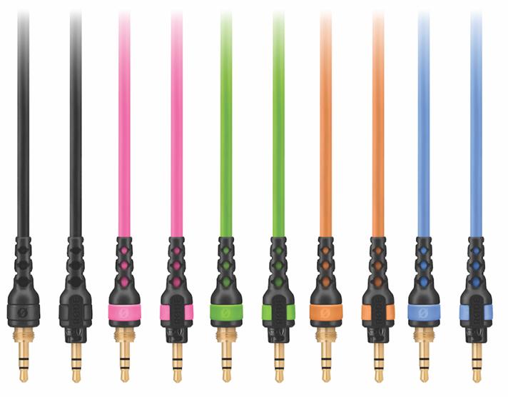 罗德麦克风一拖二监听使用方法,罗德麦克风日常使用