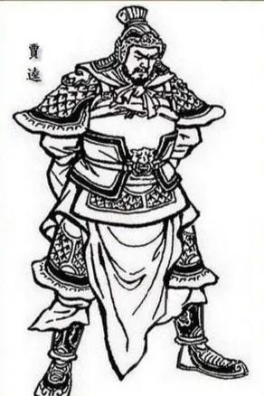 三国演义经典人物的经典事件,三国演义120回主要人物