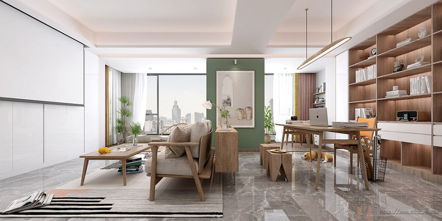 娄底鸿扬装修公司设计师,娄底鸿扬装饰怎么样