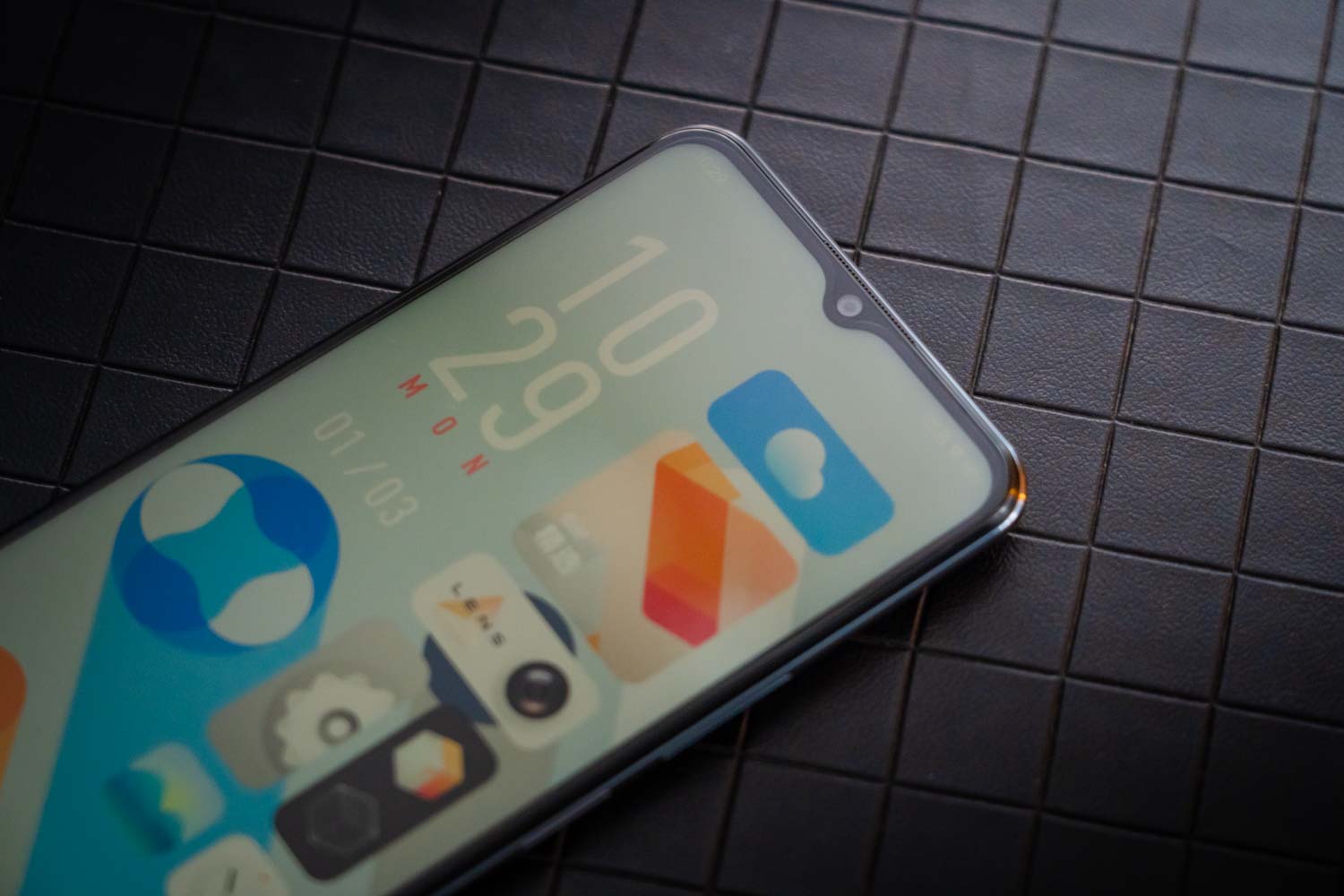 vivoy76s值不值得入手,VivoY76S测评