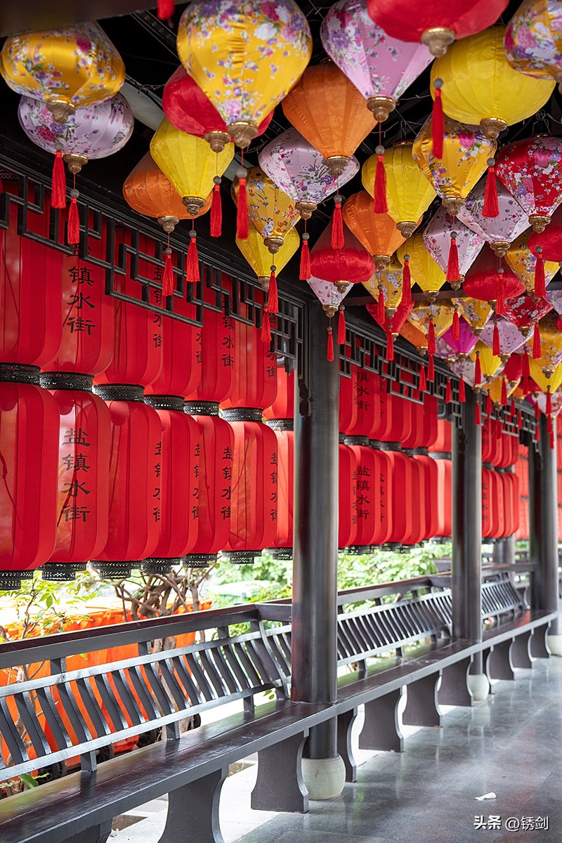 盐城旅游景点哪个好玩,盐城值得游玩的地方