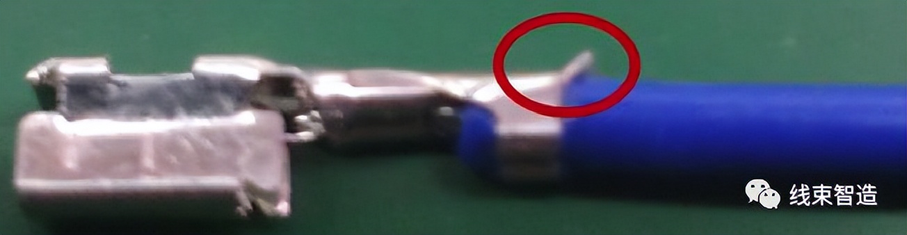 1.25端子和2.0端子的区别,端子不良现象有哪些