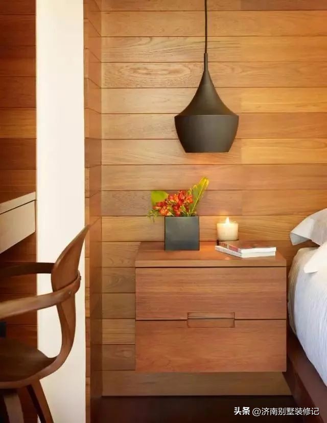 别墅大卧室该如何装修,别墅装修一般需要哪些空间