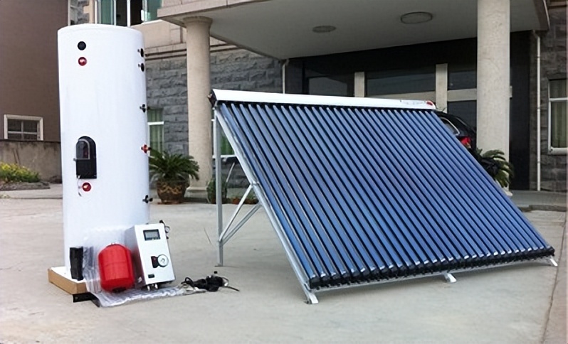 扬州大太阳能热水器清洗方法,扬州太阳能热水器维修点