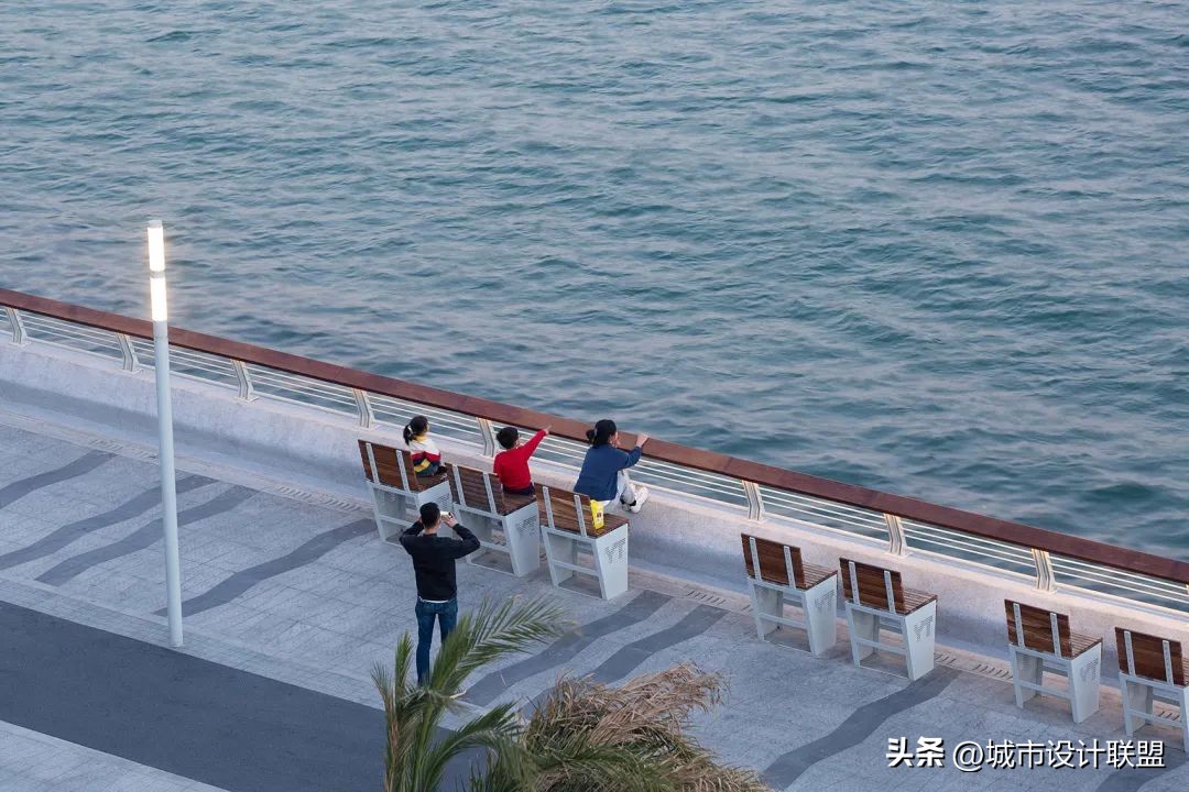 城市景观道路设计,城市景观道路结构