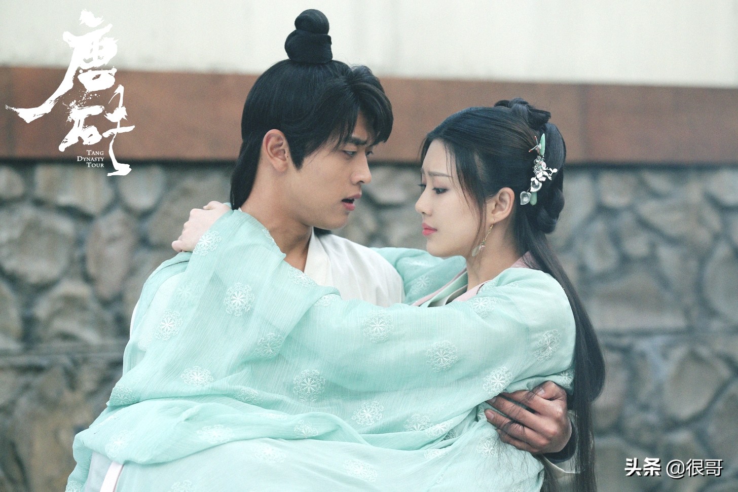 于子洋以后还有机会吗,于子洋在幸福到万家演谁