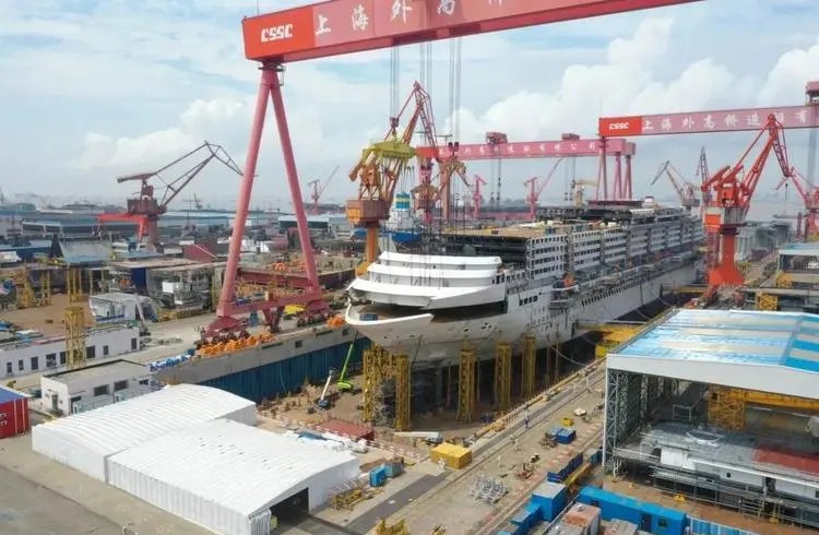 中国韩国贸易顺差,韩国保持对华贸易顺差