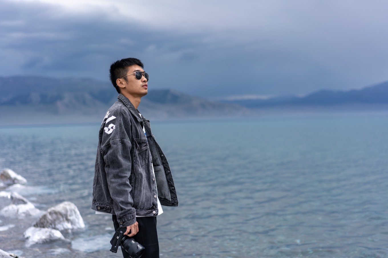 新疆伊犁之美,走了一圈才发现世界万物远不及你