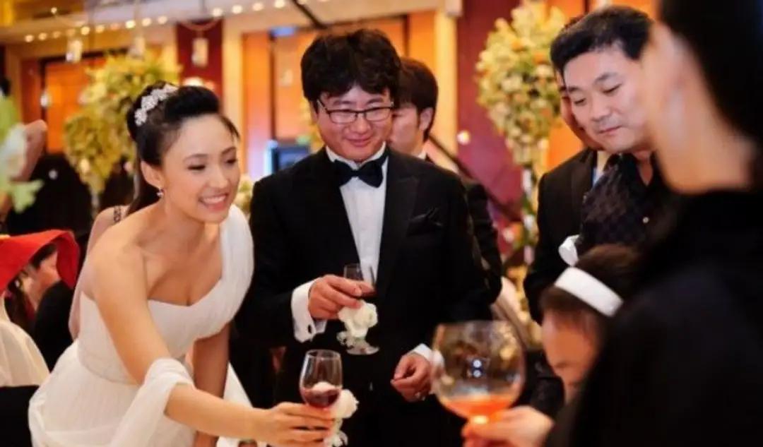 白静27岁上位嫁富豪完整版,白静现状