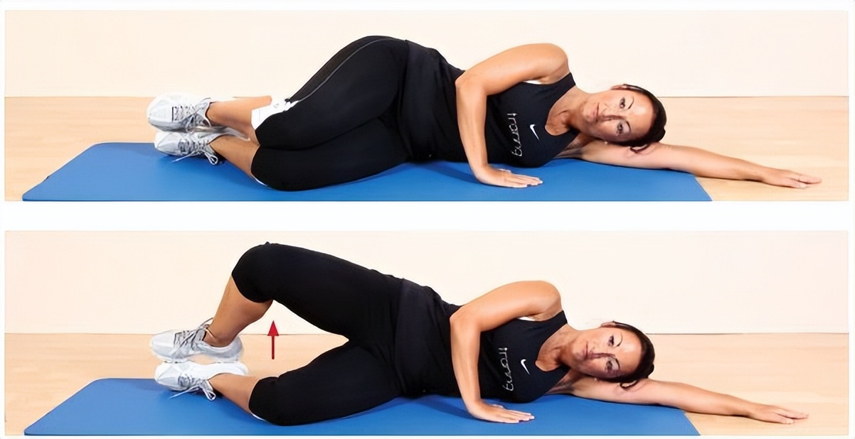 走路像鸭子臀中肌问题,走路左右摇摆像鸭子一样