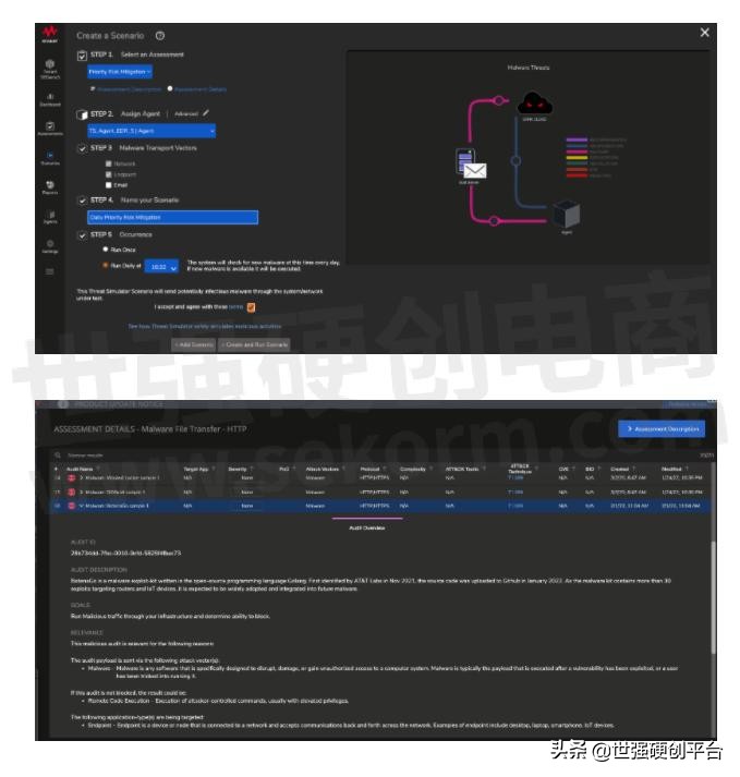 僵尸网络如何防御攻击,防范僵尸网络的方法