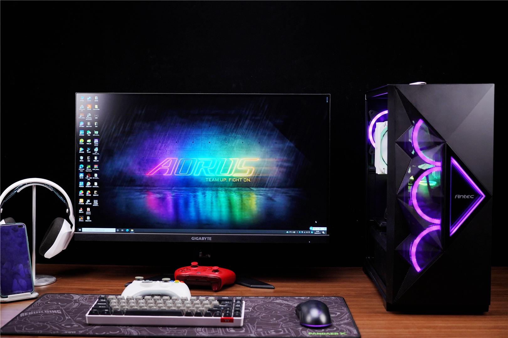 技嘉4k240hz显示器价格,技嘉48寸oled4k显示器