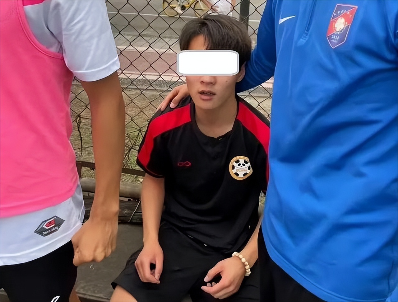 成都体育学院学生打人完整视频,川大被打学生后续