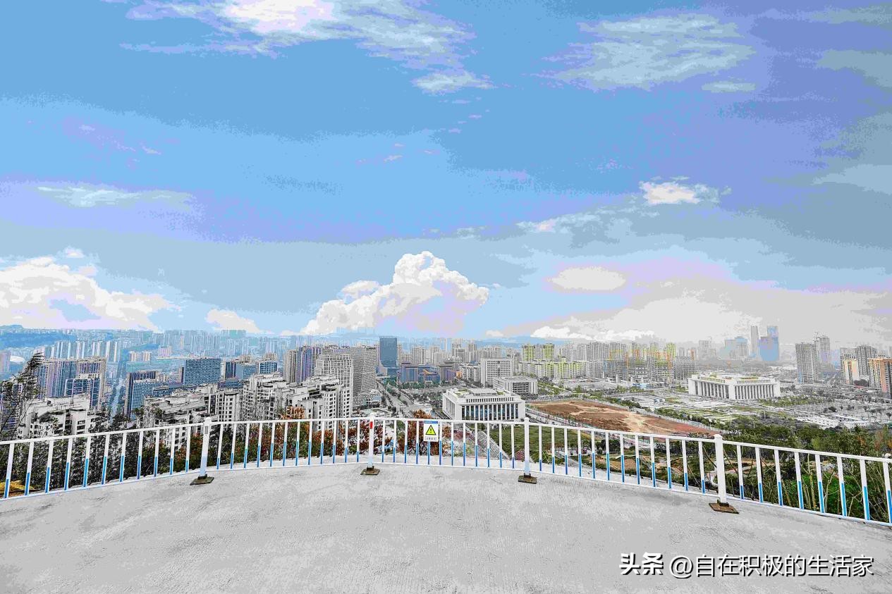 照母山中央公园,照母山和中央公园哪边发展好