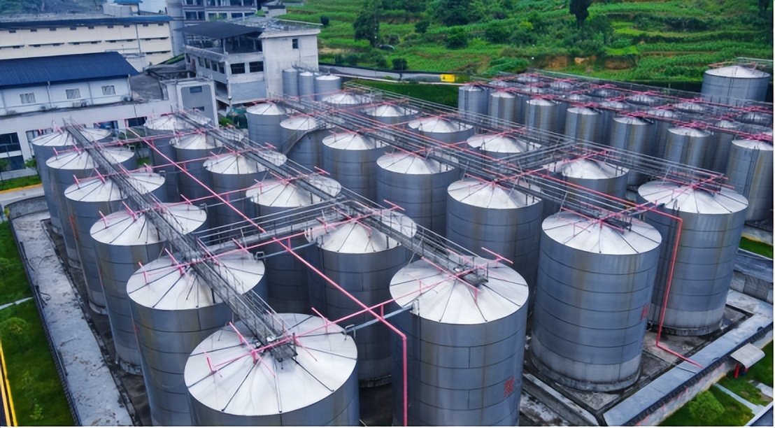 最值得买的口粮酒系列,口粮白酒送礼推荐平价品牌