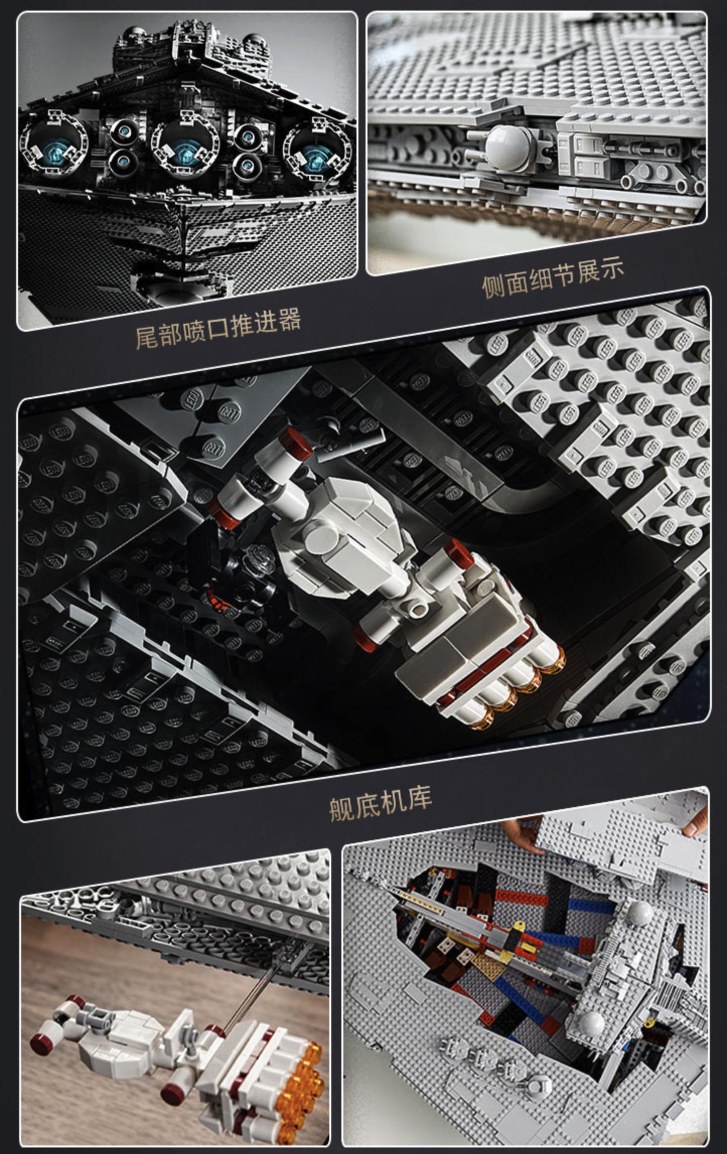 乐高十大最值得收藏人仔卡牌,乐高十大最值得收藏产品