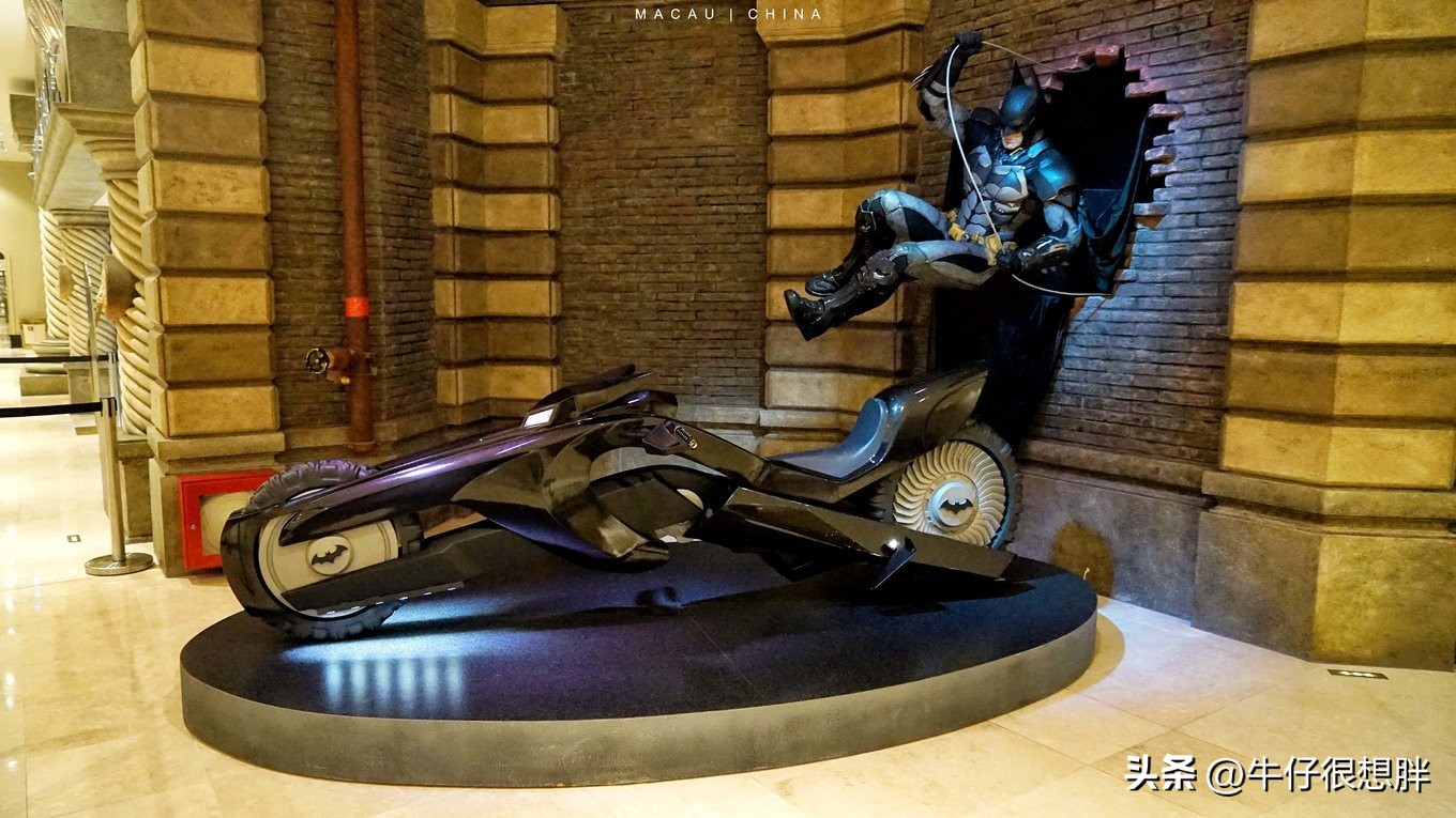 澳门遛娃5天自由行攻略,亲子游香港和澳门哪个更推荐