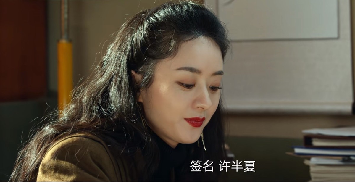 风吹半夏对赵丽颖未来发展的影响,风吹半夏演员们对赵丽颖的评价