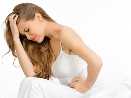 来例假量大血块多的原因有哪些呢,月经排出像猪肝样的血块是好事吗