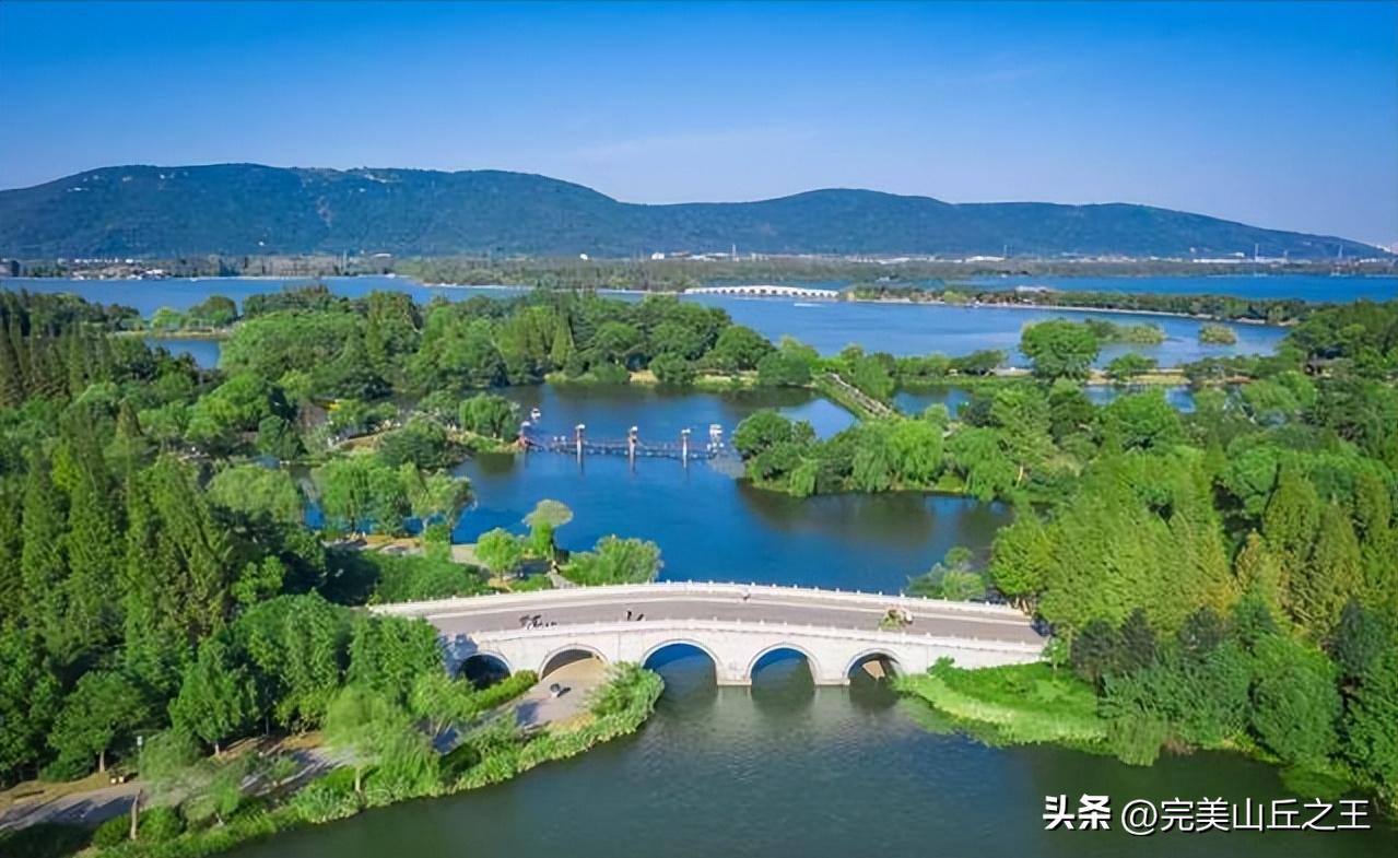 苏州5a旅游景点排名,苏州旺山景区5a