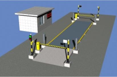 120吨汽车衡的价格,100吨汽车衡