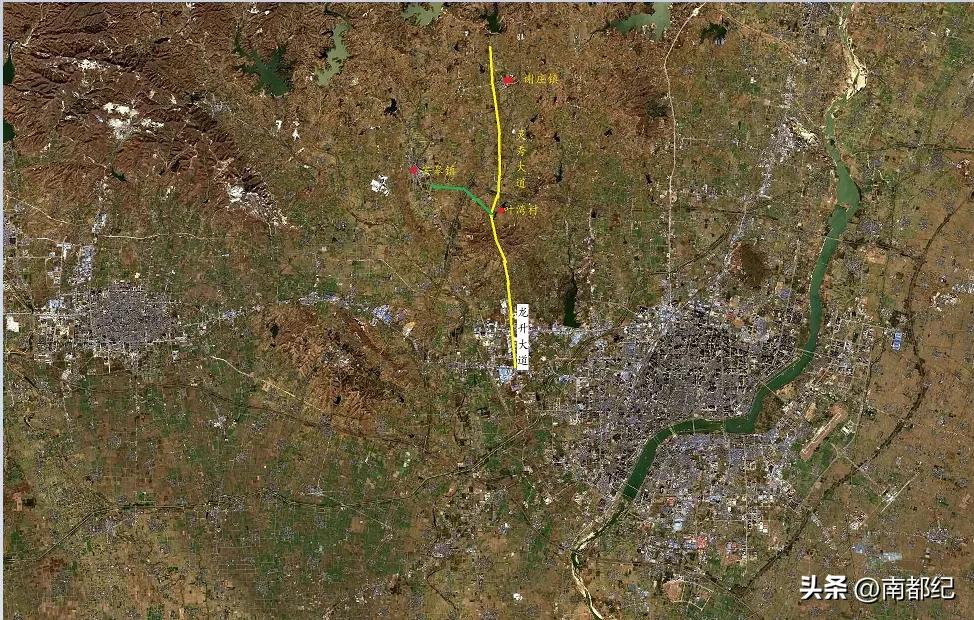 大胆向卧龙区或者南阳市提个建议,是否合理能否得到采纳请您评论