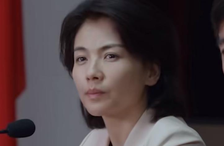 陈创刘敏涛国剧,刘敏涛和杨幂一同参加的综艺