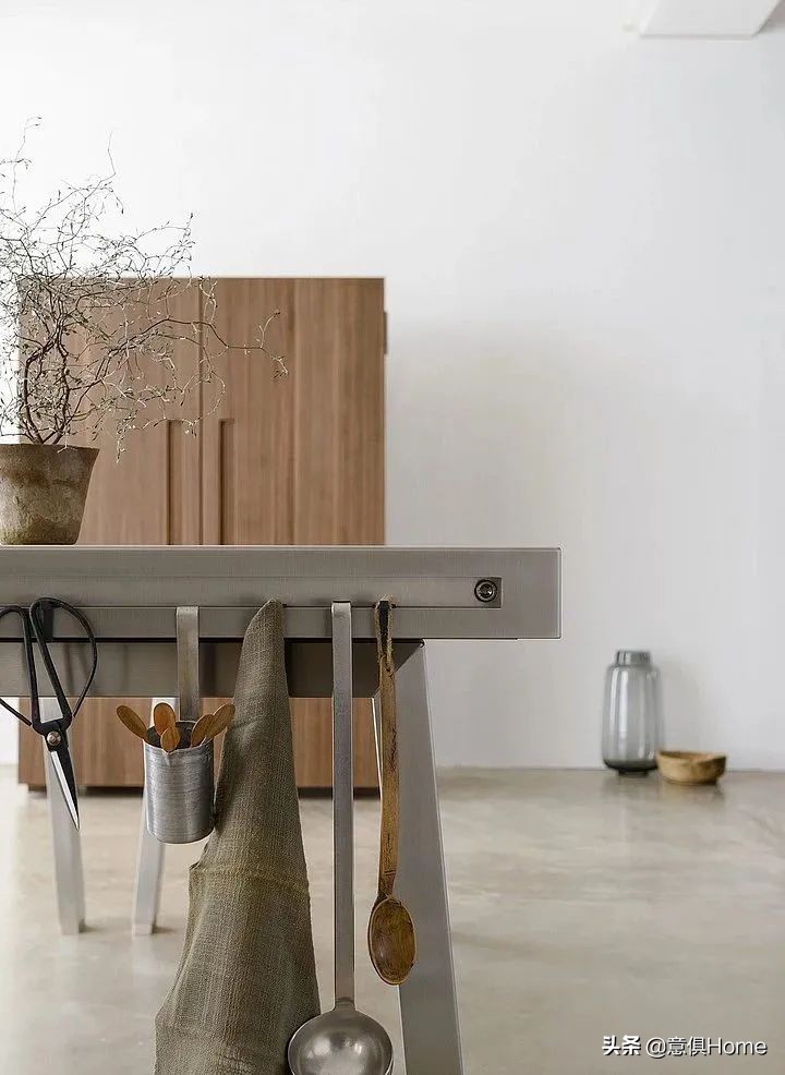 高端豪宅橱柜,橱柜极简橱柜