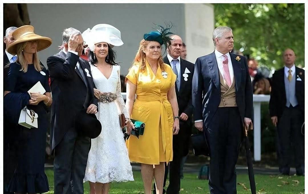 英国王室十大神秘事件,英国王室诡异事件纪录片