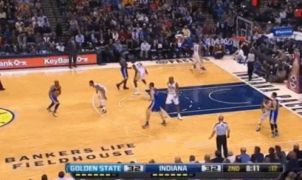 勇士强到被禁的战术,勇士这一季的阵容