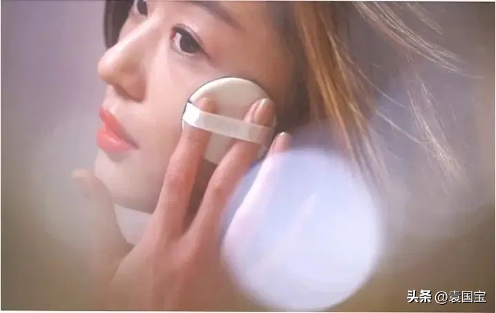 韩妆现状,韩妆落寞了吗