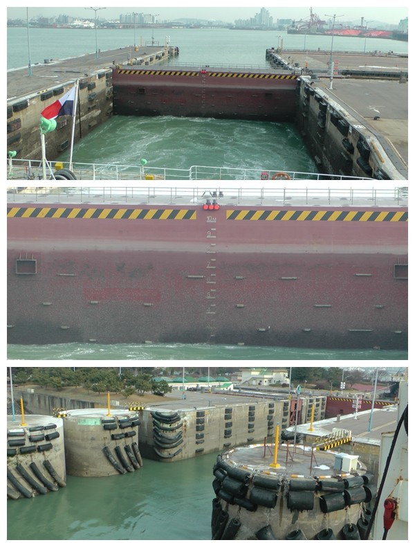 2014年 G 韩国行12. 景福宫