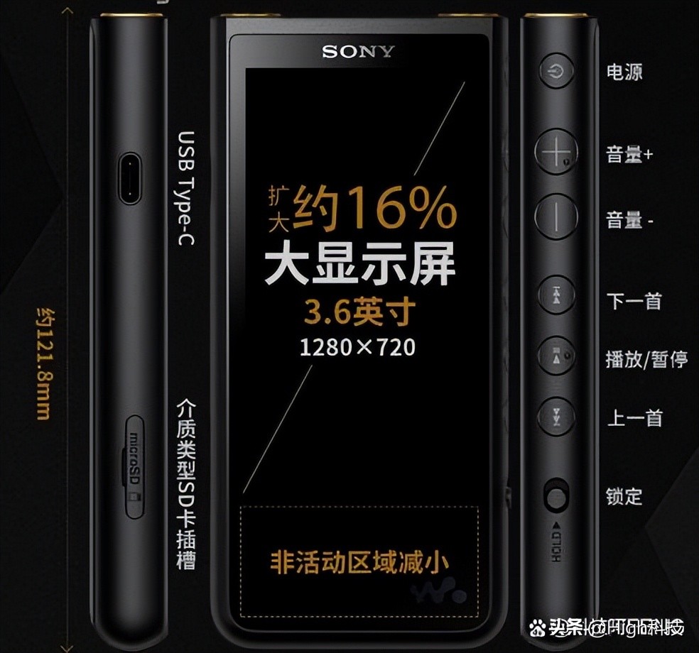 索尼nwz-b183fmp3音乐播放器评测,索尼nwz-b183fmp3评测